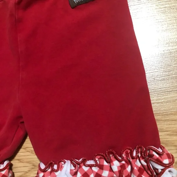 “Matilda Jane” 2pc set size 4 (Read Description) - Picture 5 of 12